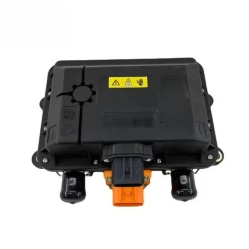 Good Safety Corrosion Resistant 3kw 600VDC IP67 PTC Heater with Can Bus view 3