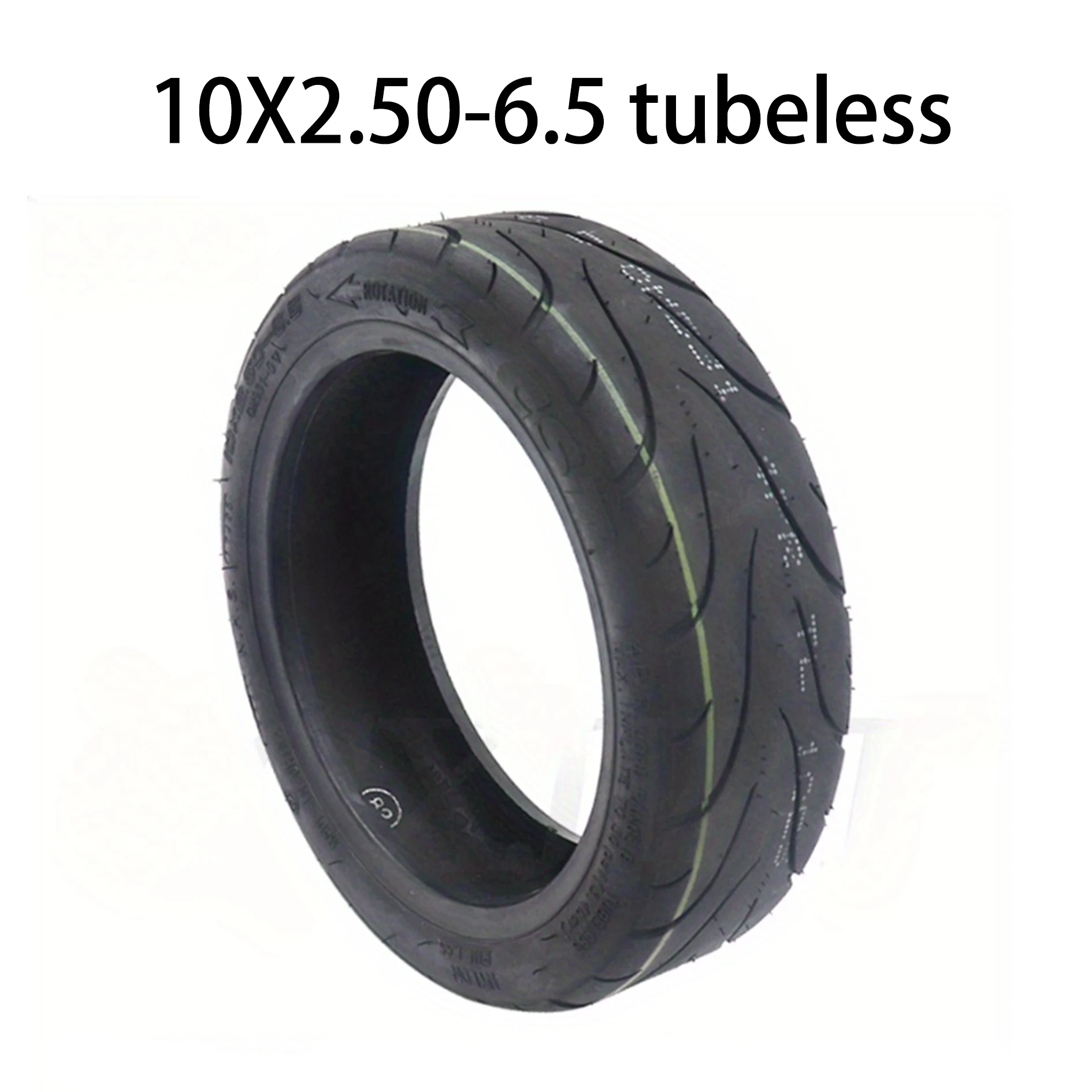 Cst 10X2.50-6.5 Vac…