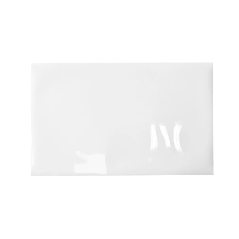

Magnetic Whiteboard for Refrigerator 42x30cm Flexible PVC Material Dry Erase Fridge Board Easy to Cut Multi Purpose