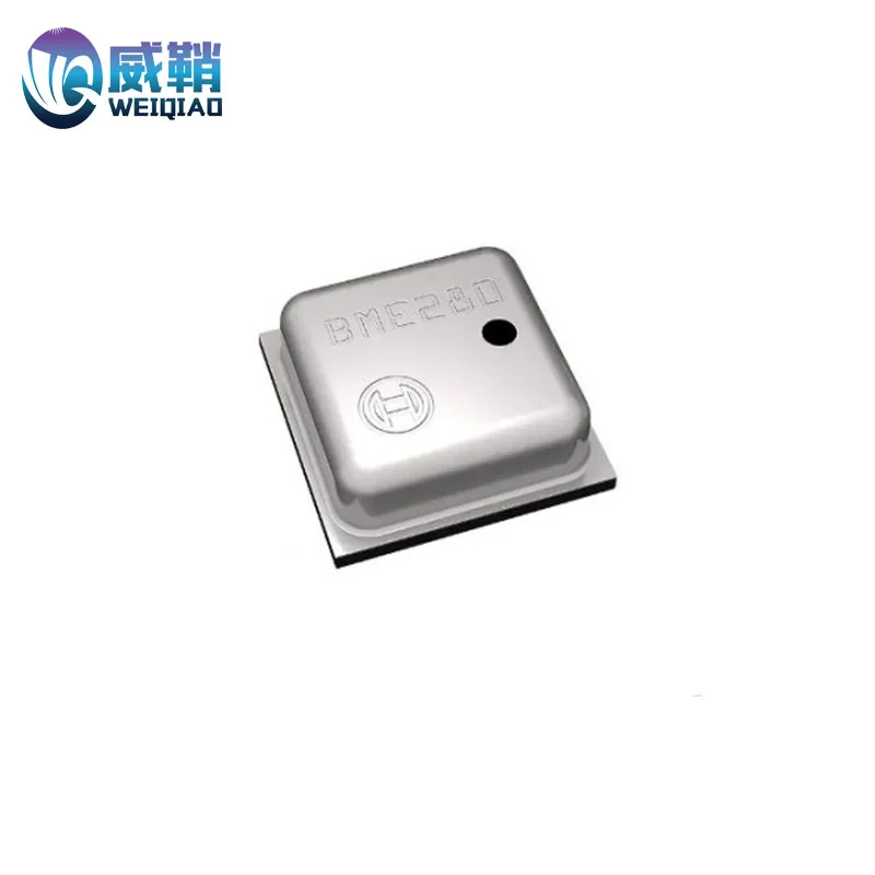 BME280 Temperature and humidity sensor