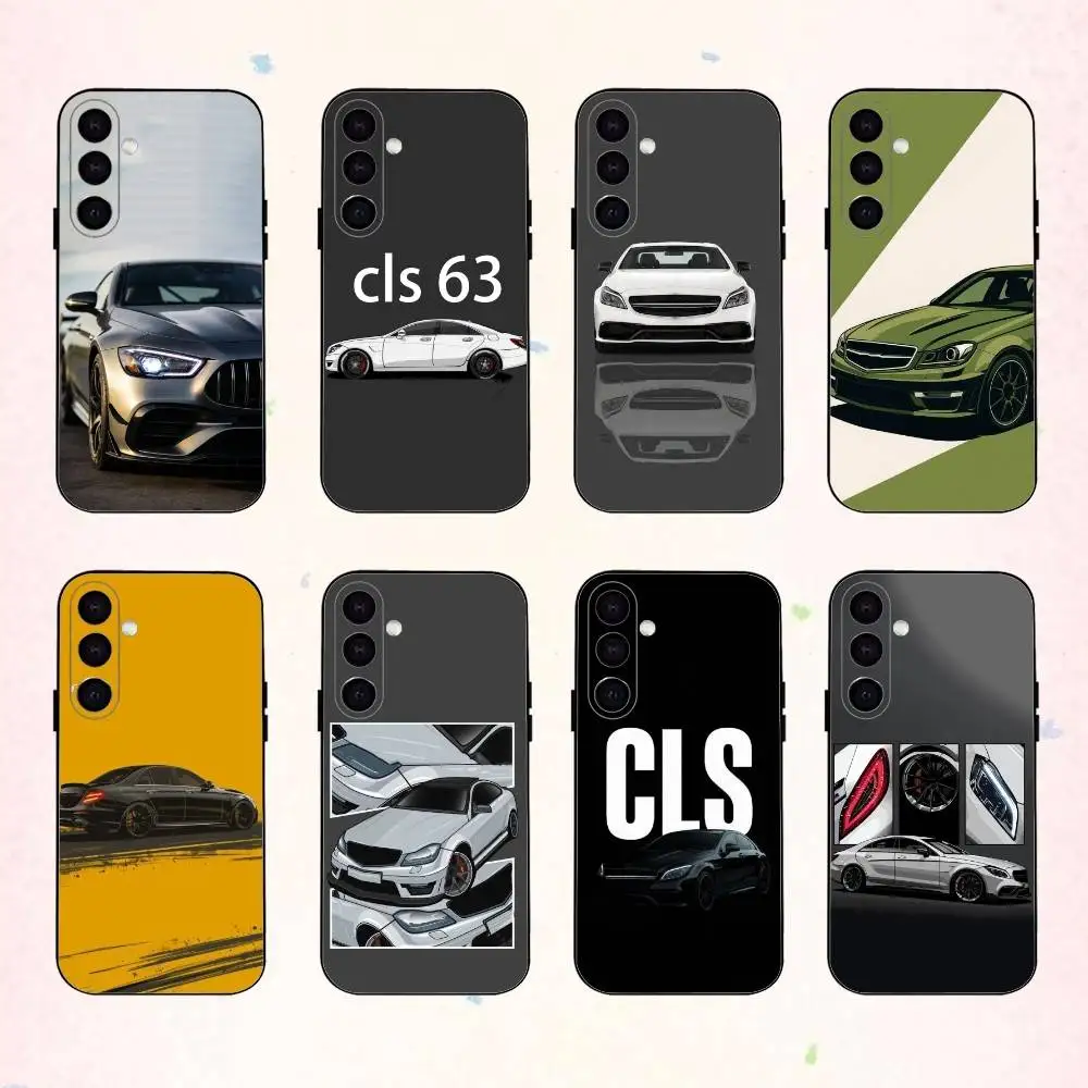 D-DTM Cls 63 C-Car …