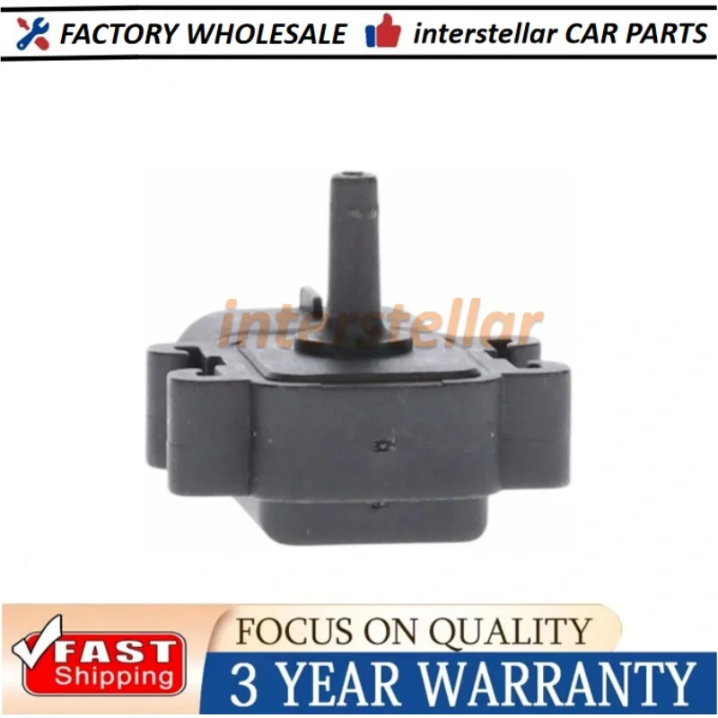 1PC Manifold Pressure Sensor MAP 89420-06040 8942006040 89420 06040 for Toyota Camry 2.2L 1997 1998 1999 2000 2001 JC498