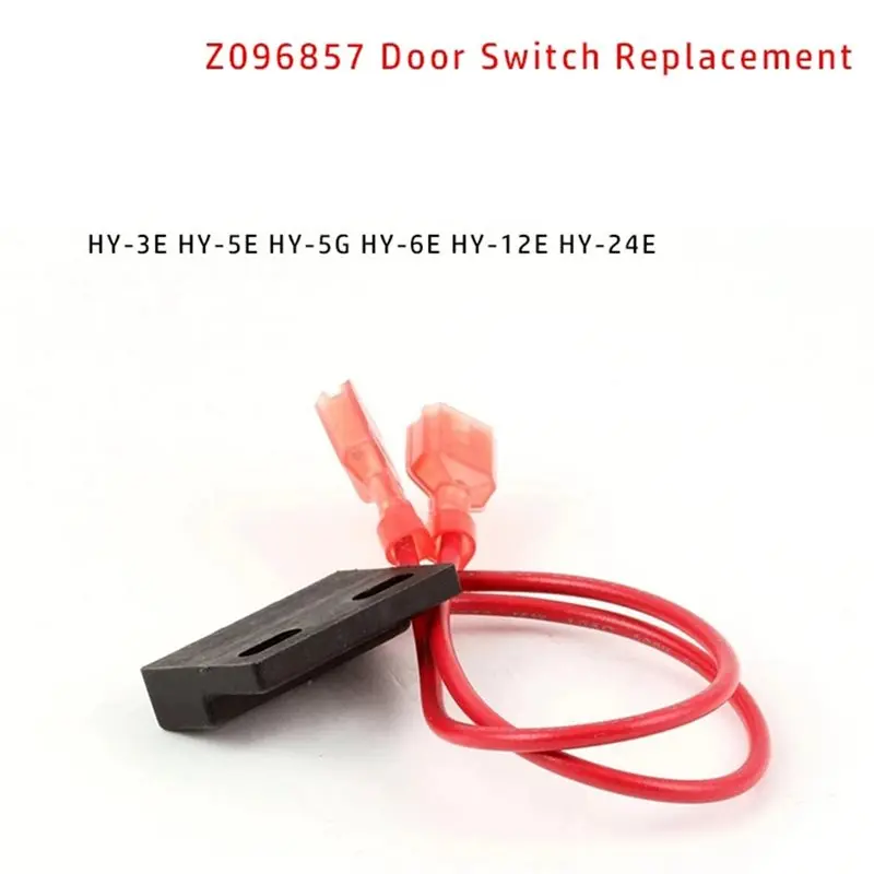 ABLJ For Groen Z096857 Door Switch Replacement Steam Boiler Door Switch