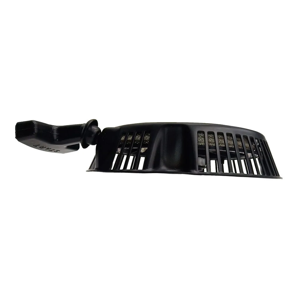 Recoil Starter Pull Start Assembly Equipment Strimmer Repairing Parts