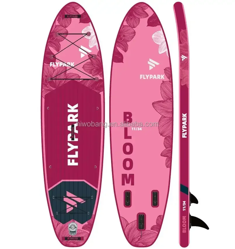 origin weihai SUP paddle sup board inflatable ISUP surfboard surfing paddle board  paddle boards