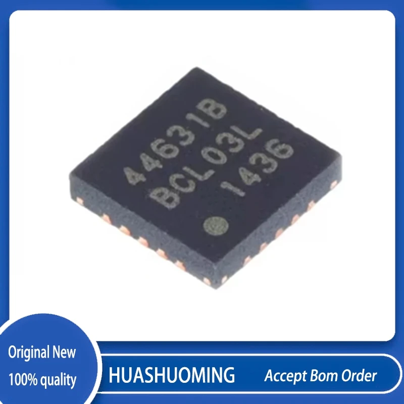 10Pcs/Lot SI4463-B1B-FMR 44631B  SI4463 QFN-20