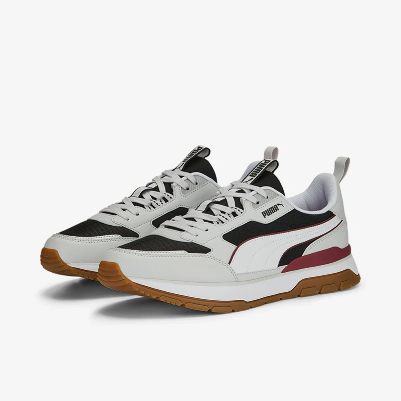 

Puma genuine New Season Men's and Women's Low-Top Retro Wear-Resistant Outdoor Cushioning Casual Sports Shoes 380728-20