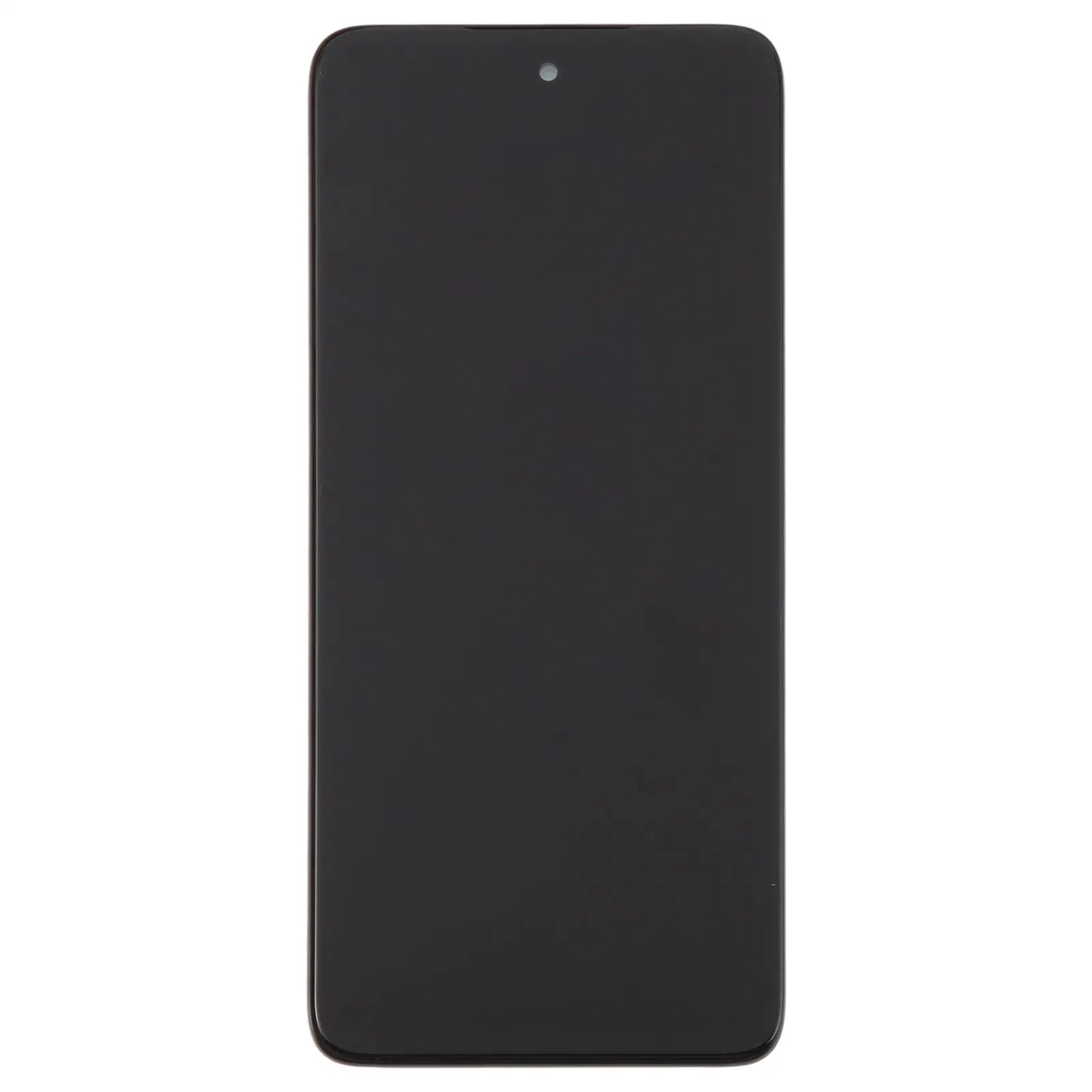 6.72'' IPS LCD Screen For Motorola Moto G57 XT2537-2 For Motorola Moto G57 Power XT2537-5 Phone Display Touch Screen Replacement