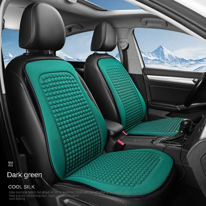 BHUAN Car Seat Cover Leather For Acura MDX RL TL RDX ILX CDX TLX-L ZDX Car Styling Auto Accessories