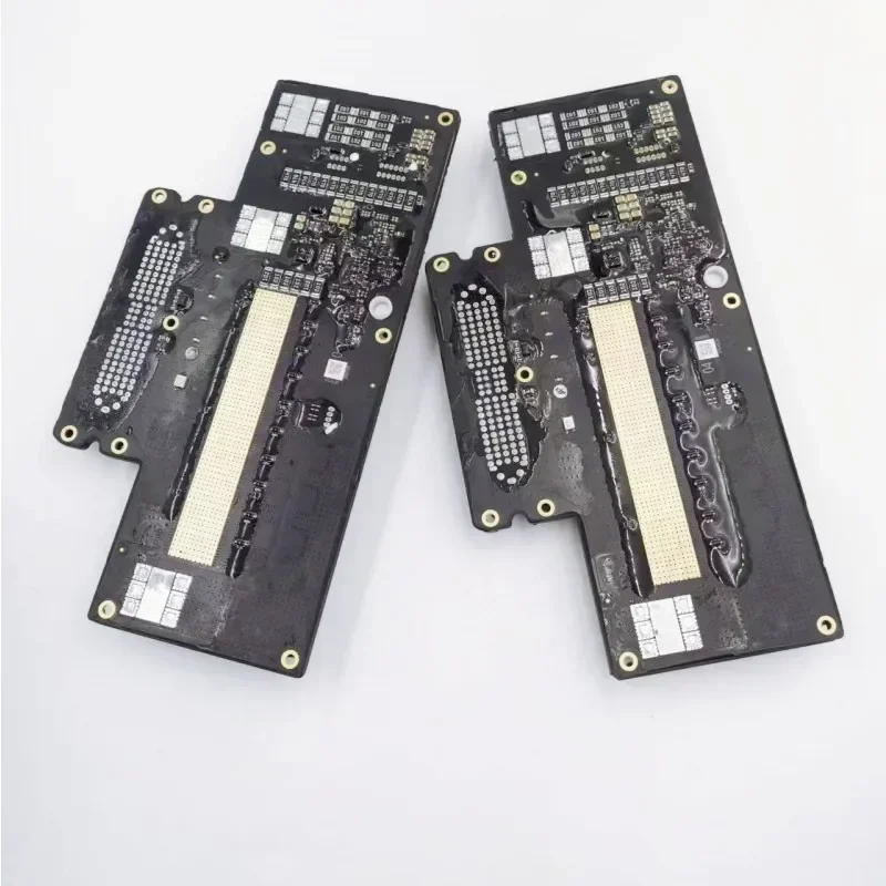 T40 Battery Main Board Circuit Protection Plate