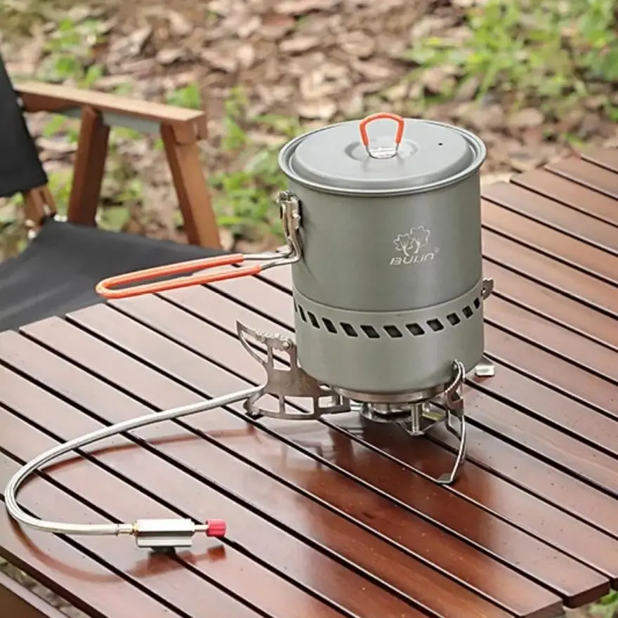 Camping Gas Stove B…