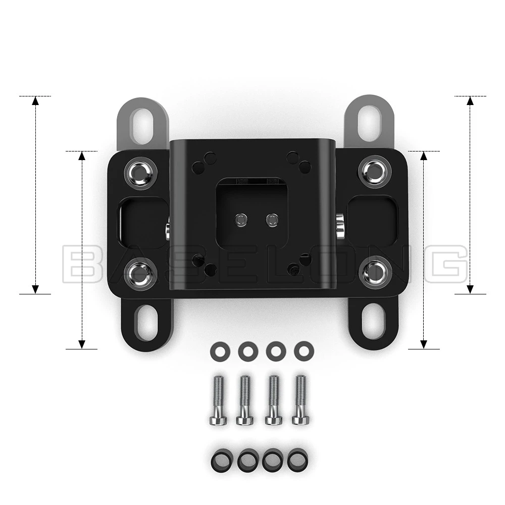 For Husaberg FE/TE 125-501 2009-2014 TE125 TE250 TE300 FE250 FE350 FE450 FE501 2013 2012 2011 Adjustable Phone GPS Mount Bracket