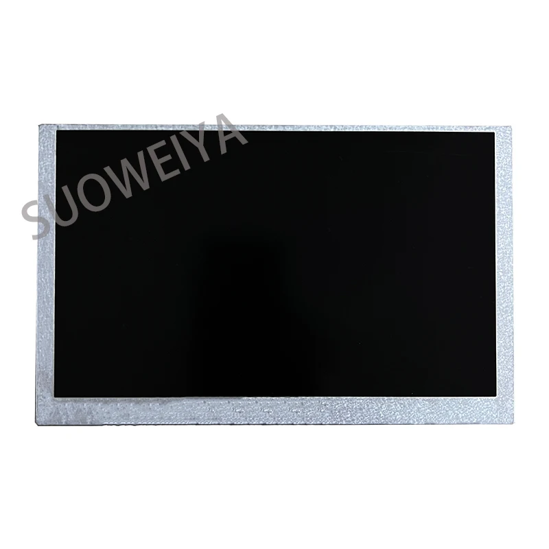 100% Original G080Y1-T01 800*480  8.0 Inch LCD Screen Display Panel For Innolux G080Y1 T01 Full Tested