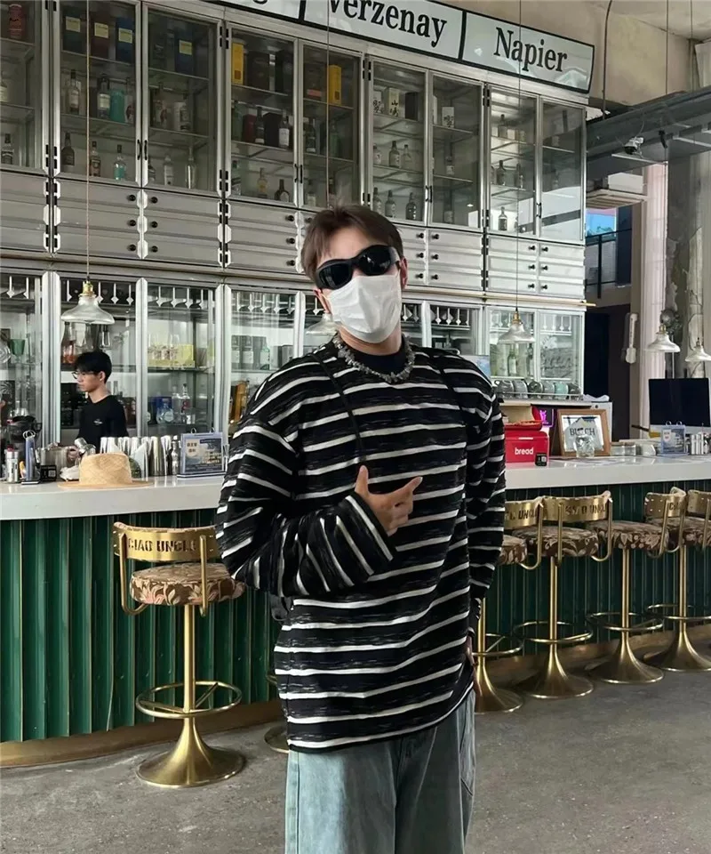 2023 Neue Punk Hip Hop Cool Bla Sonnenbrille Y2K Millennium Future Faion Sonnenbrille Vintage Ele Spor ex UV-Schutz...