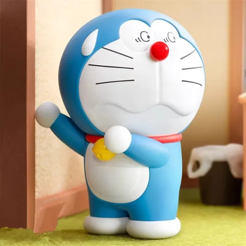 52toys ドラえもんブラインドボックス絵文字シリーズアクション