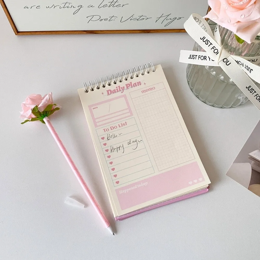 Fake Rose Artificial Flowers Ballpoint Pen Writing Smoothly Desktop Ornament Neutral Gel Pens DIY Vase Decor Simulation Peony