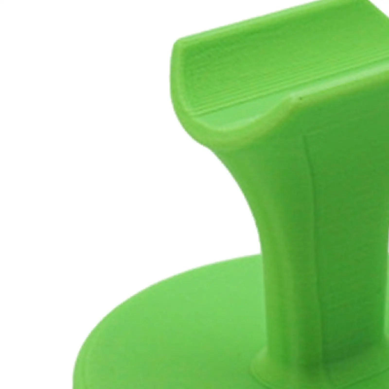 Nail Art Rest Professional Portble Comfortable Manicure Finger Support Rack