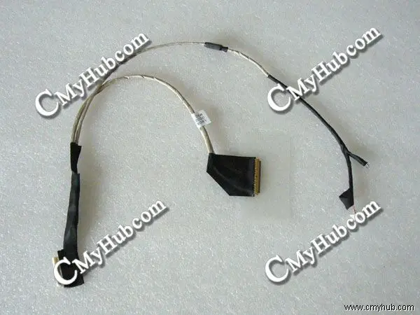 New LCD Cable For Acer Aspire One D250 LCD Cable 10