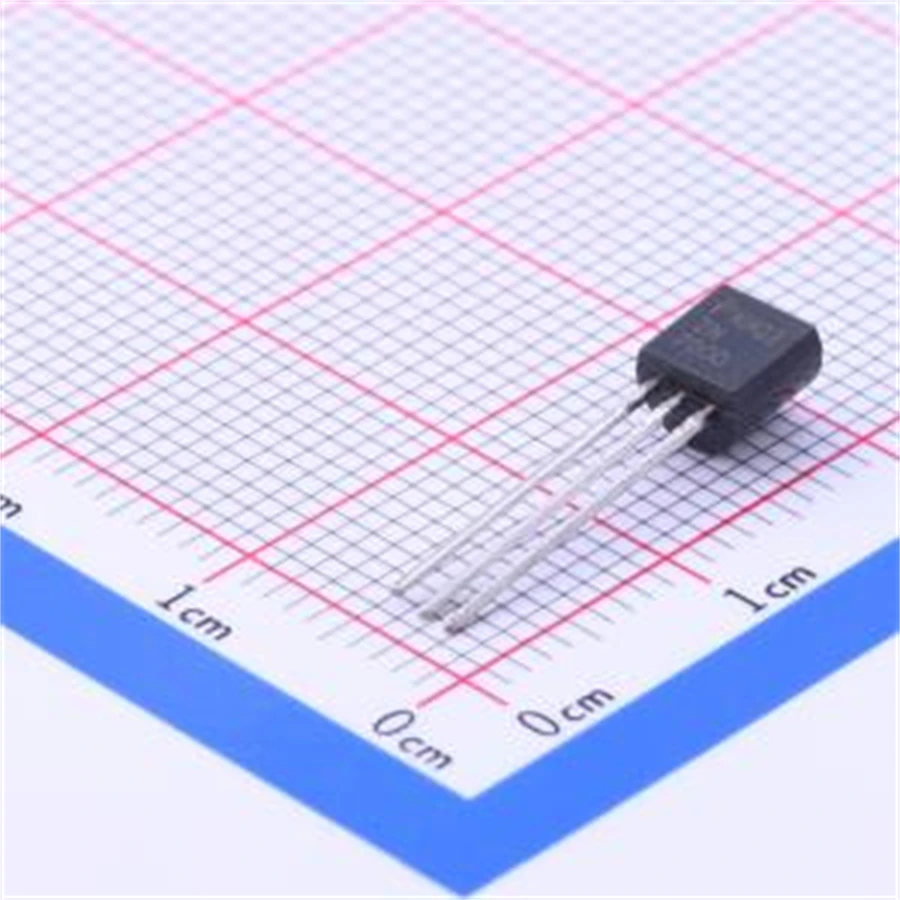 

50 шт./партия (MOSFET) 2N7000