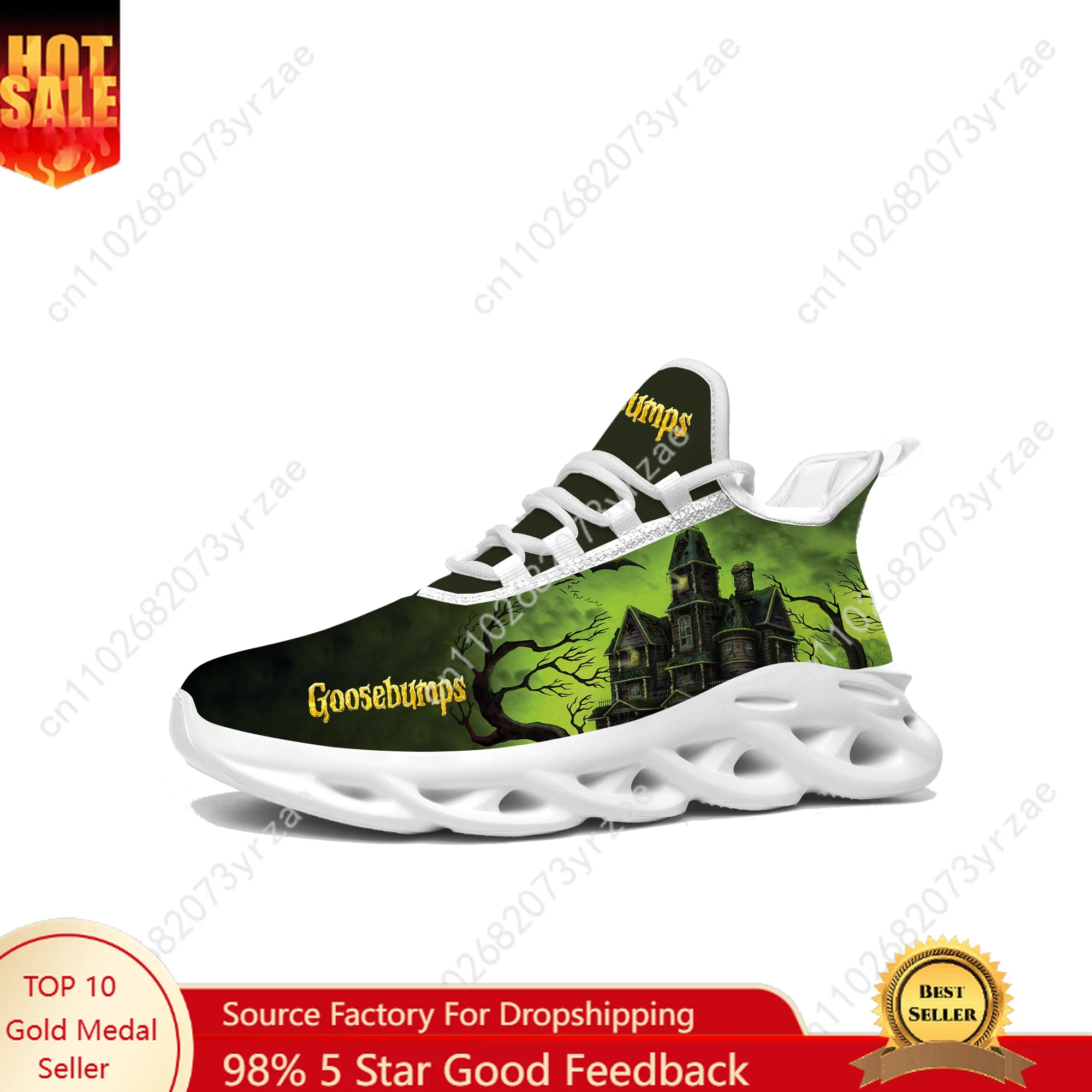 

Кроссовки на плоской подошве «Мурашки», мужская и женская спортивная обувь, высококачественные персонализированные модные удобные кроссовки, обувь на заказ