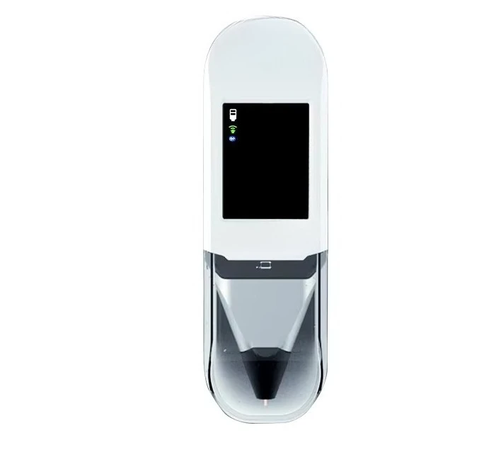 Tester Identifies Natural/Lab-Grown/Moissanite/CZ/Simulants 0.02ct+ Tests Loose & Mounted Smartpro MAX 5-in-1 Handheld Diamond