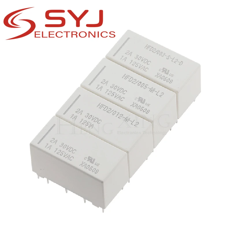 5Pcs/Lot HFD2 012-M…