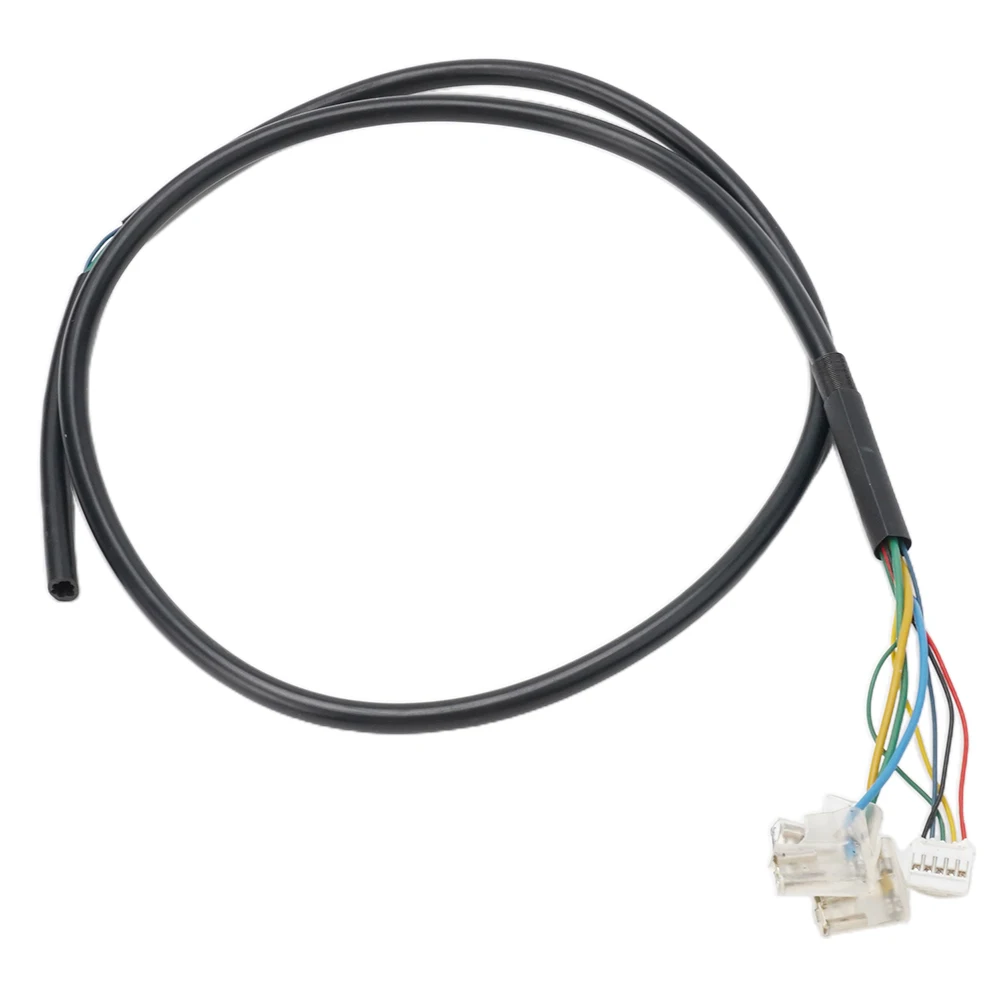 Electric Scooter Engine Motor Wire Cable For/PRO E-Scooter Wheel Tyre Wire Line Replacement Parts Accessories