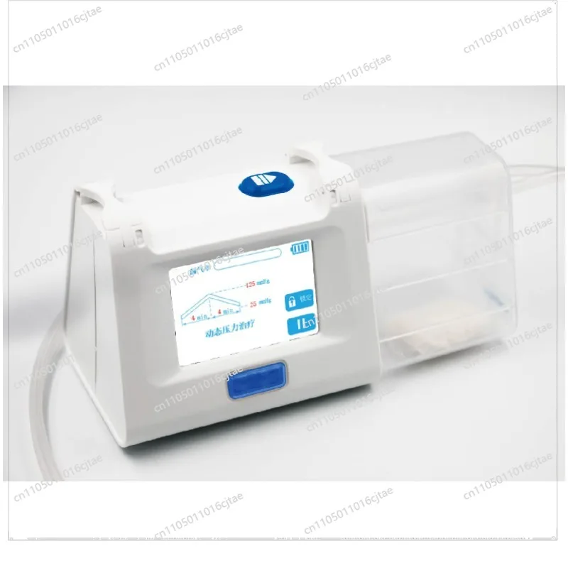 Vsd Negative Pressure Suction Device Medical Portable Vacuum Negative Pressure Suction Device Closed Wound Electric Drainage