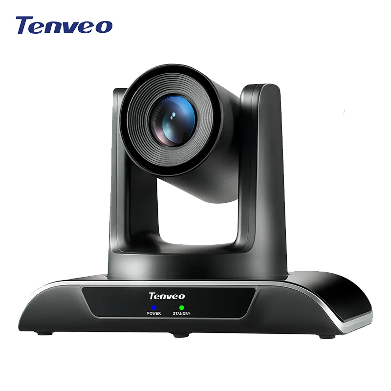 2025 Hot-Selling HDMI USB 20X Zoom Camera Auto Framing PTZ Camera Video Conference Camera For Meeting