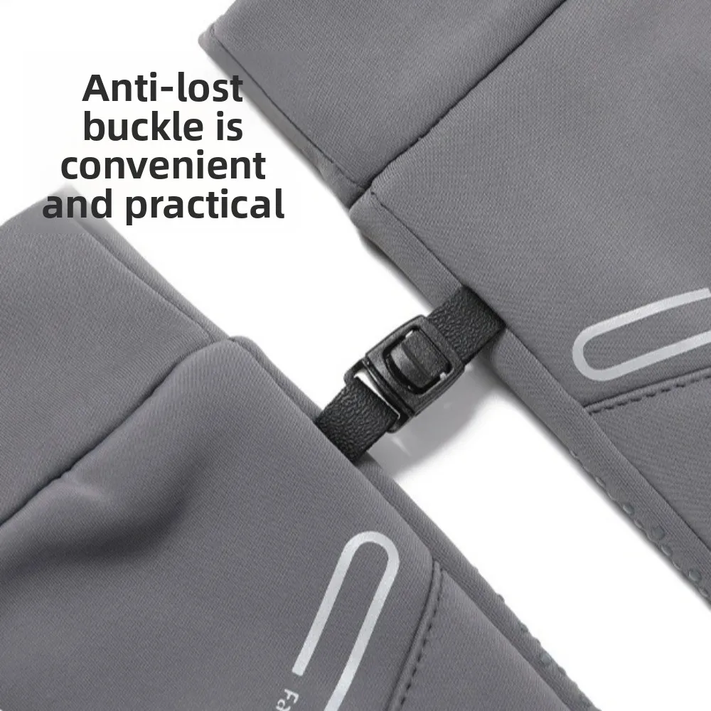 Fashion Solid Color… - image