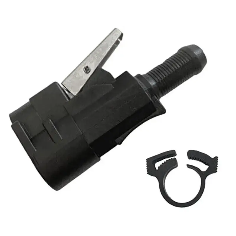 Fuel Line Connector 22-13563A6 For Mercury Marine Outboard Motor Models Post-1998-X67A