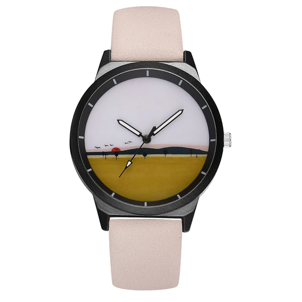 

Couple Watches Quartz Watch for Men Women Casual Business Students Middle School Lovers Fashion Watch Comfortable Stylish
