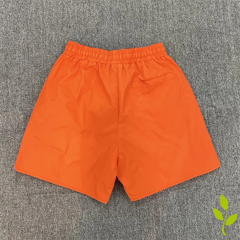 Embroidered Breasted Casual Sports Shorts Saint Jacket Short Sleeved Shirt Sweatpants Suit Men Women Tops