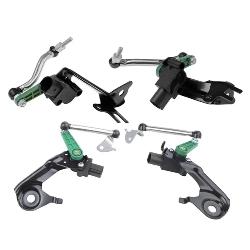 

ABHX-8R0941285D 8R0941286D Front Rear Left Right Height Leveling Sensor Car 8R0941309B 8R0941310E For Q5
