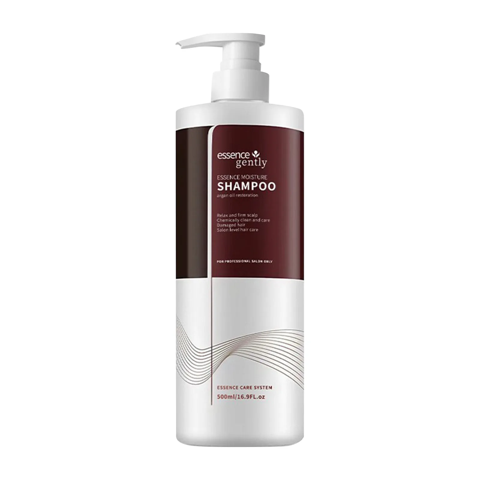 Shampoo Is Refreshing, Dandruff Free, Oil Controlled, Moisturizing, And Nourishing. It Is A Nutritious And Smooth Shampoo500ml