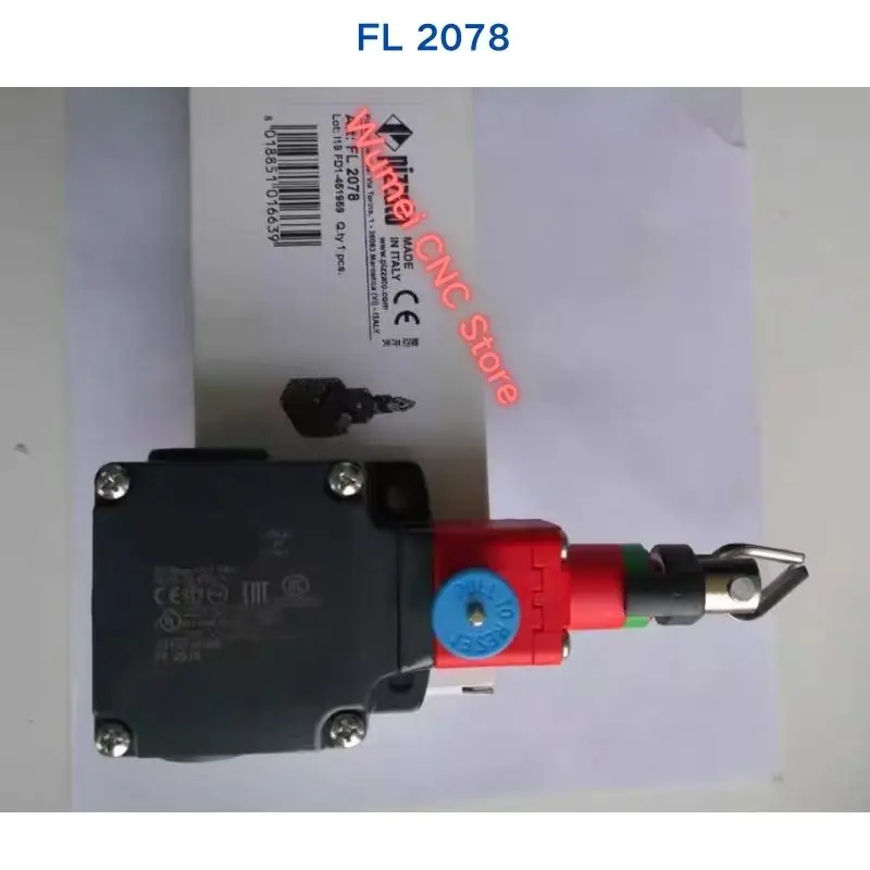 Brand new Travel switch FL 2078