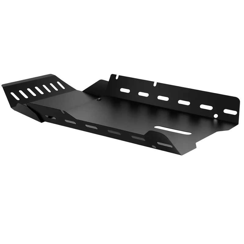 

For Honda Gold Wing GL1800 Modification Sediment Armor Plate Engine Chassis Armor Aluminum Shield