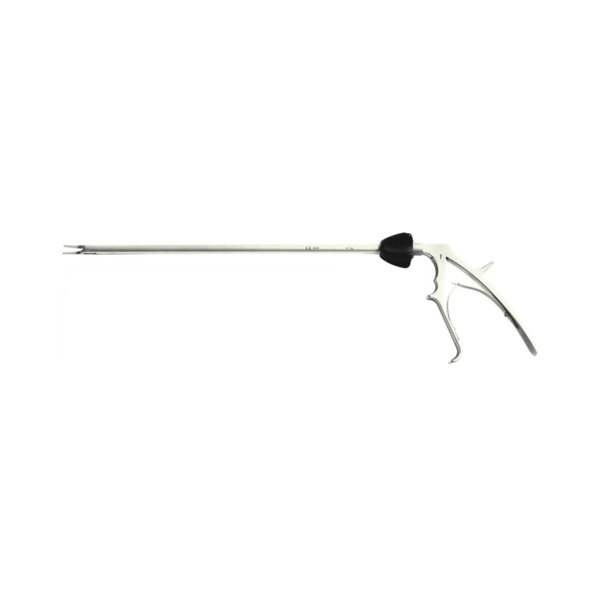 Frontsurg Titanium Ligation Clip LT 300 Surgical Titanium Clip 5mm Laparoscopic Clip, Titanium Clip LT200 LT100