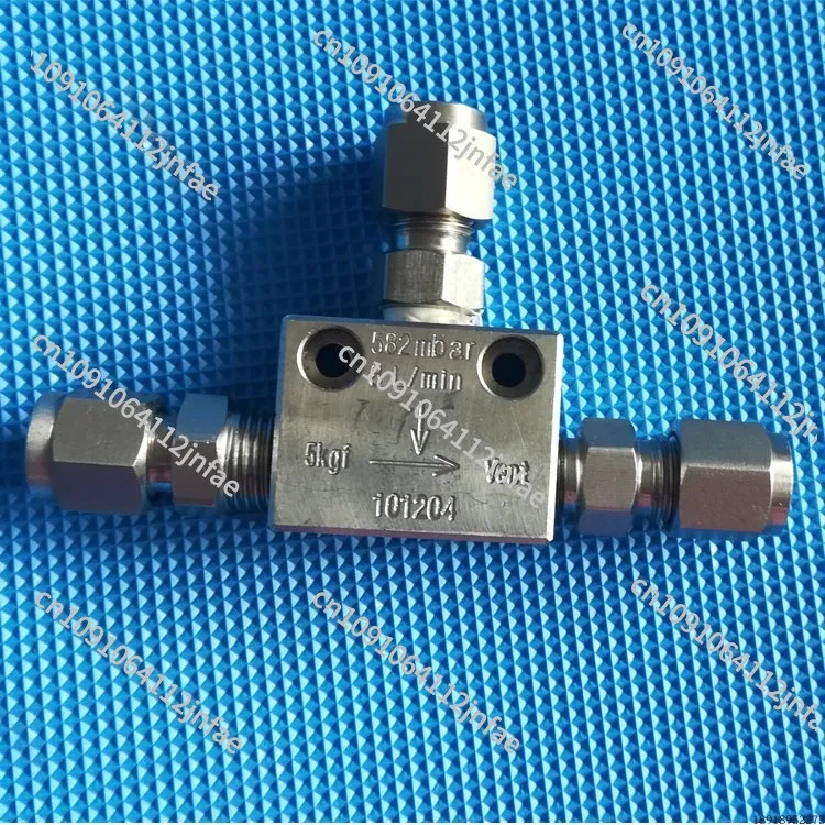 

Concentrating Jet Pump CEMS Flue Gas Parts Online Monitoring Equipment, Stainless Steel Sampling Pump CEMSS Parts