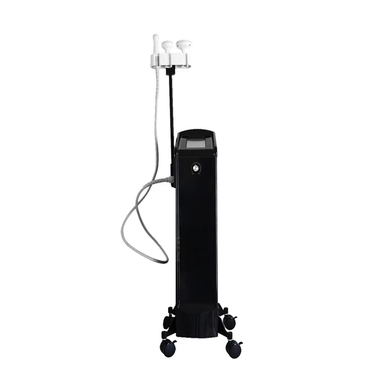 Scraping, cupping, body beauty instrument, face lifting, meridian dredging, high-frequency beauty instrument