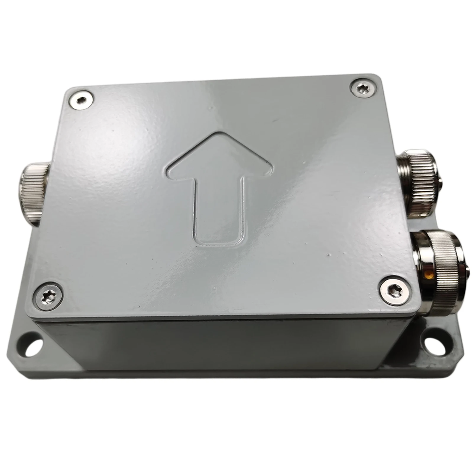 Benit Three-connector Cross Slope Sensor  157449 26169 PWM CAN for Milling Machine W2000