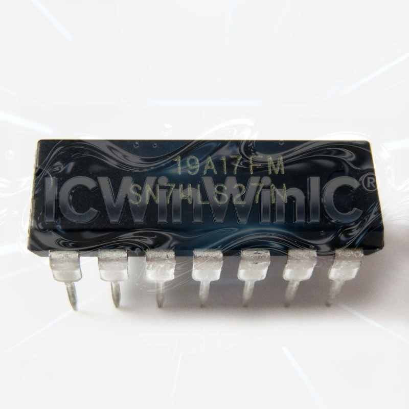 3-50PCS TEA1755T TEA1755 SN74LS27N 74LS27 LTC1013CS8 LT1013CS8 LT1013 1013 MC3371P MC3371 LM370N LM370 APW7159C APW7159A APW7159