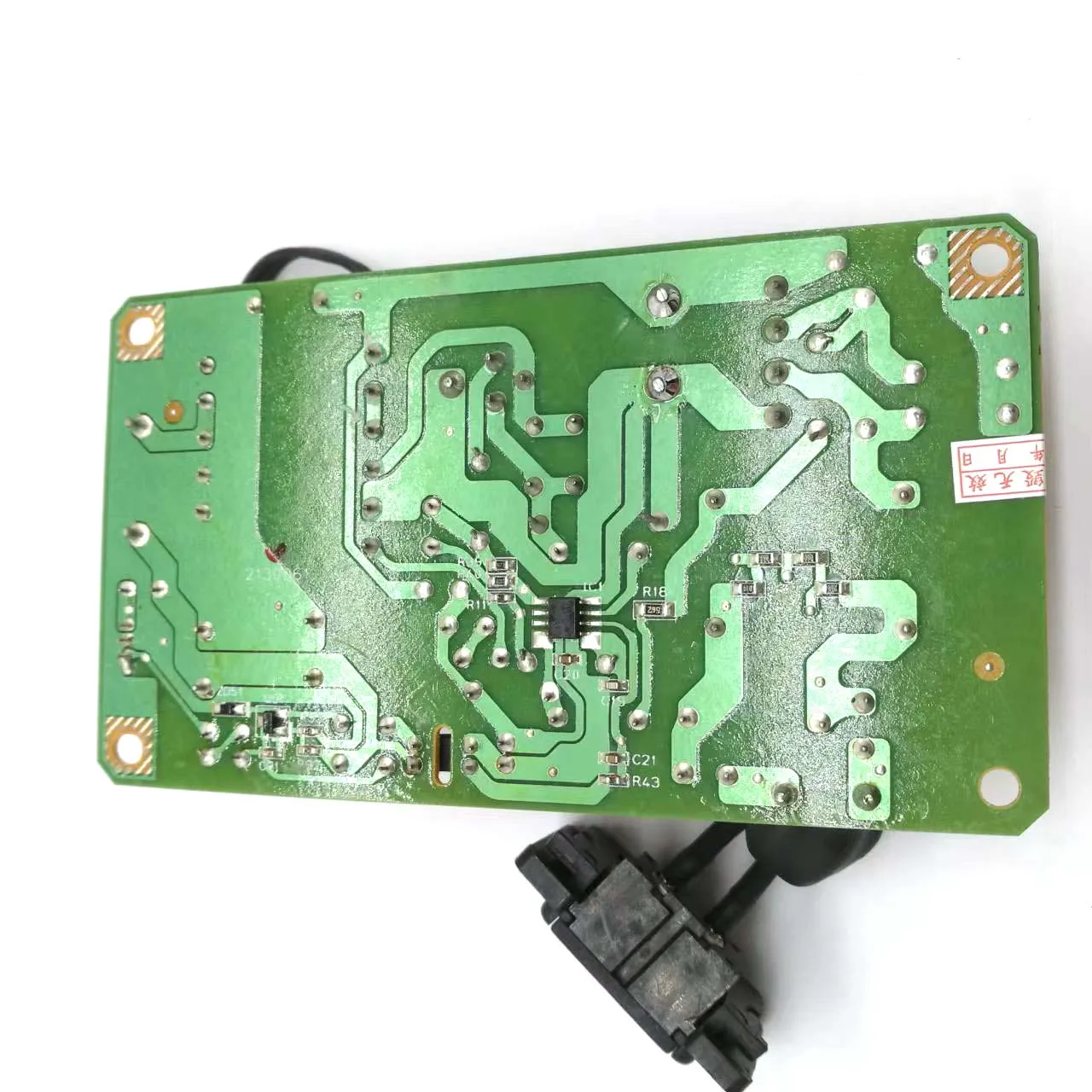 Power Supply Board For Epson Stylus Photo R3000 L1800 1390 1400 1410 1430  printer (CA86PSE MODEL EPS-135E) 110V