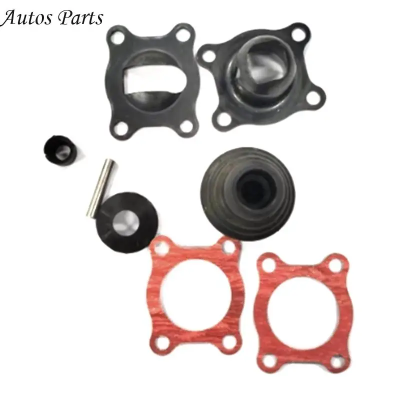 

57BA Replacement Parts M/T Gearshift Assembly for Pajero II 2Nd V31