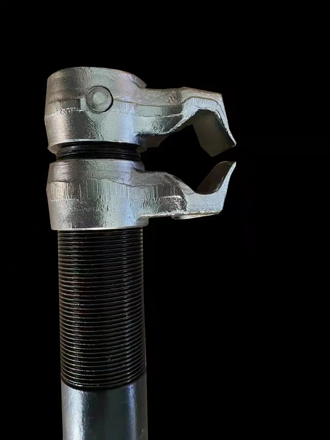 ضاغط زنبركي لامتصاص الصدمات للسيارات، أداة تفكيك لفة ماكينة تفكيك زنبركية لامتصاص الصدمات #5