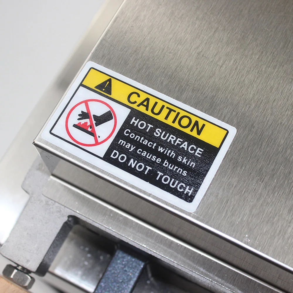 Commercial Waffle M… - image