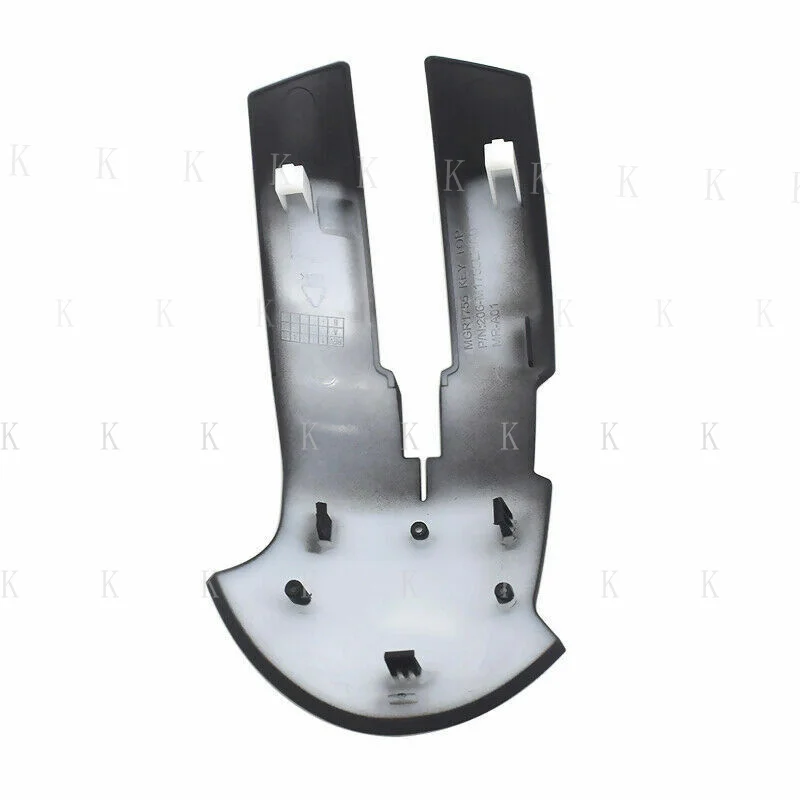 C  FOR Original Outer Case Top shell For Corsair IronClaw RGB Wireless Mouse