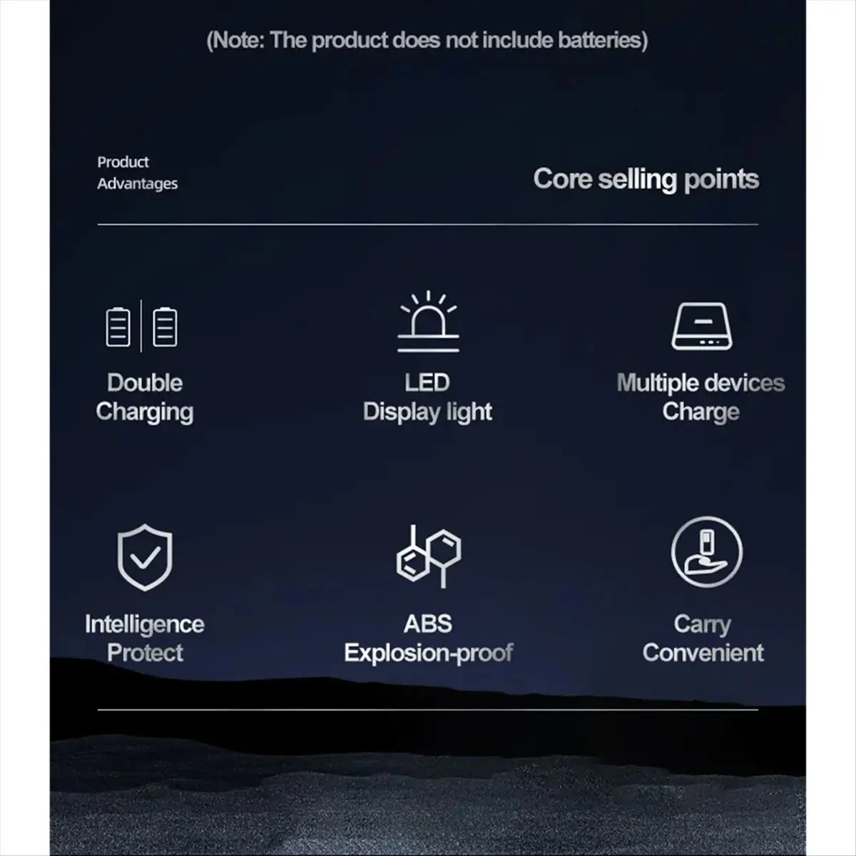 

BP-SCL4 Двойное зарядное устройство USB для камеры Q2 SL2 SL (TYP 601) Двойное зарядное устройство BP-SCL4 Аккумулятор