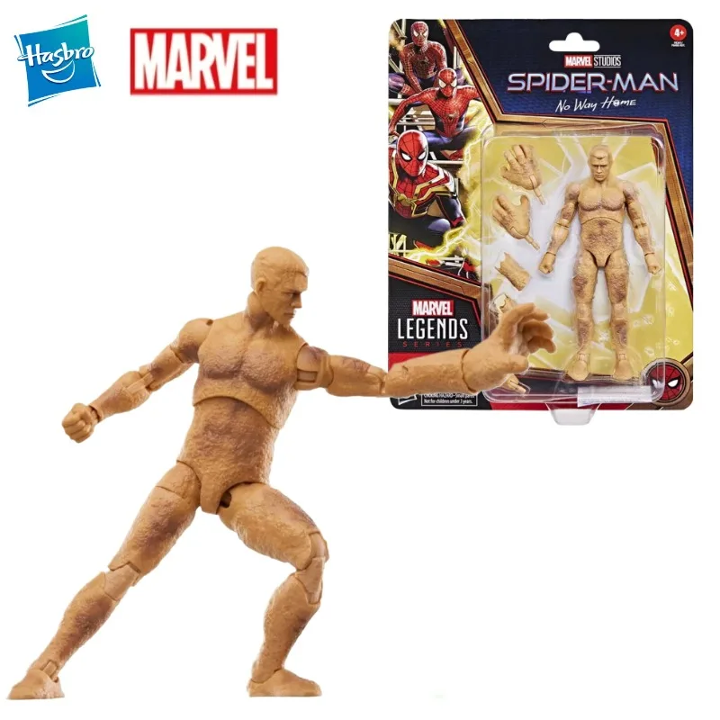 new-original-hasbro-marvel-legend-series-marvel's-sanoman-action-figure-model-gifts-toy-collection-for-kids