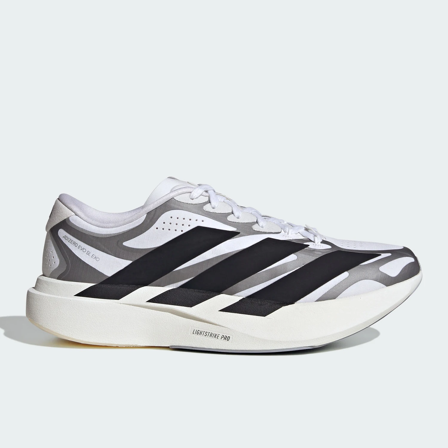 Adidas Authentic Four Seasons Men's Training Ultra Lightweight Cushioned Running Shoes KI4763